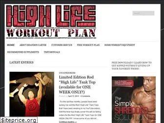 highlifeworkout.com