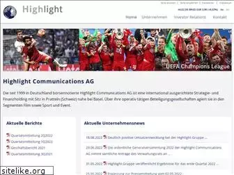 highlight-communications.ch