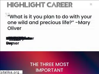 highlightcareer.com