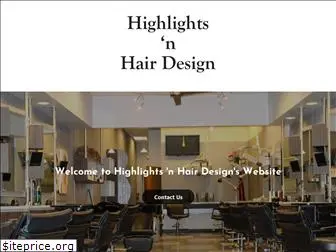 highlightsnhairdesign.com