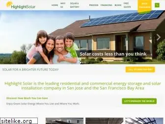 highlightsolar.com