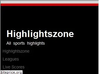 highlightszone.com