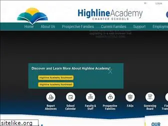 highlineacademy.org