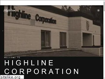 highlinecorp.org