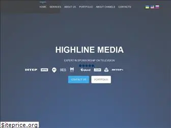 highlinemedia.com.ua