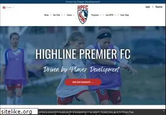 highlinepremier.com