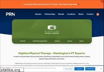 highlinept.com