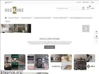 highlinestore.com