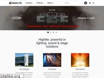 highlite.com