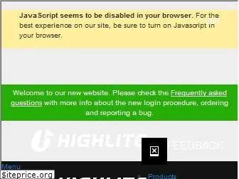 highlite.nl