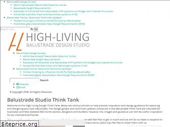 highlivingdesign.com