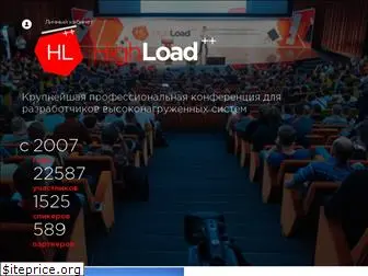 highload.ru