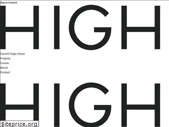 highlodesigns.com