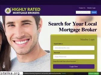 highly-rated-uk-mortgage-brokers.com