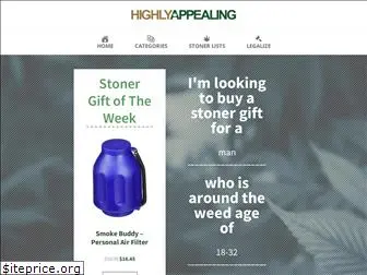 highlyappealing.com