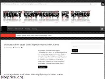 highlycompressedpcgames.com