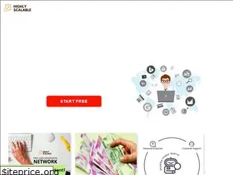 highlyscalable.in
