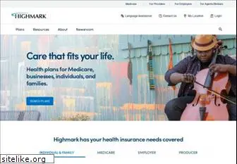 highmark.com