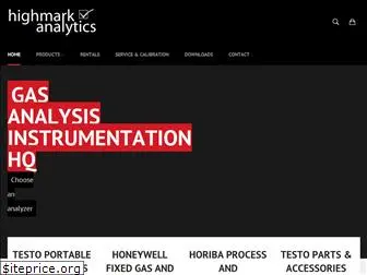 highmarkanalytics.com