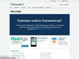 highmarkblueshield.com