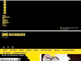 highmarkcricket.com.au