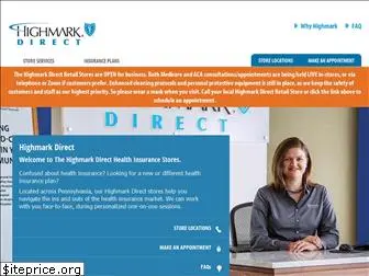 highmarkdirect.com