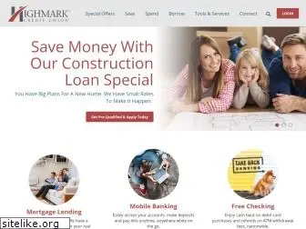 highmarkfcu.com