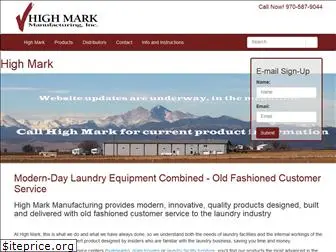 highmarkmanufacturing.com