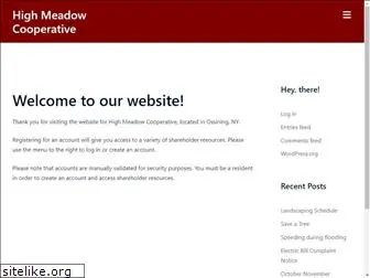 highmeadowcoop.com