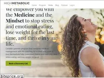 highmetabolicclinic.com