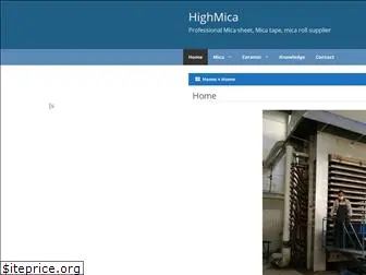 highmica.com