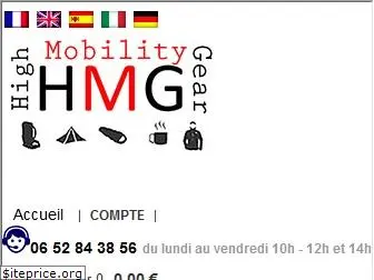 highmobilitygear.com
