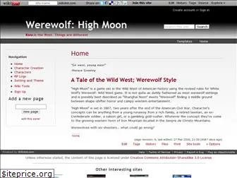 highmoon.wikidot.com