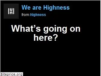 highness.co