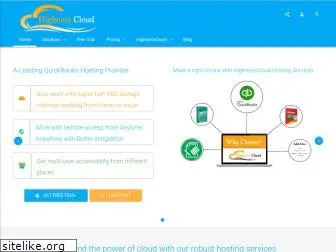highnesscloud.com