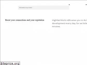 highnetwork.co.uk