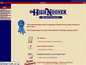 highnooner.com