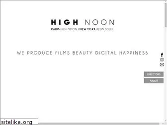 highnoonproduction.com