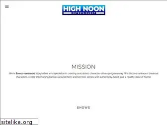 highnoontv.com