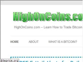 highoncoins.com