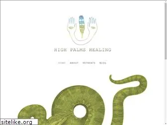 highpalmshealing.com