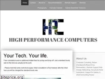 highpercom.com