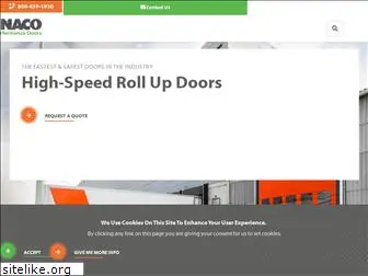 highperformancedoors.com