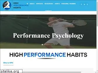 highperformancehabits.com.au