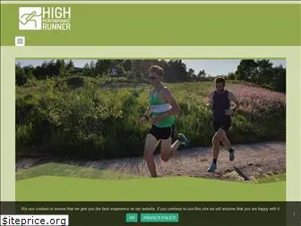 highperformancerunner.com