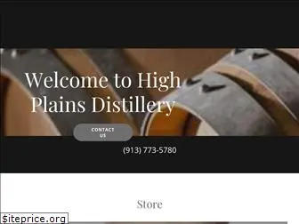 highplainsinc.com