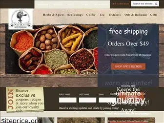 highplainsspicecompany.com