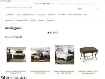 highpoint-discountfurniture.com