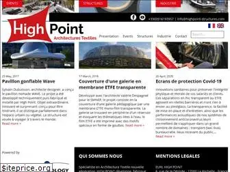 highpoint-structures.com