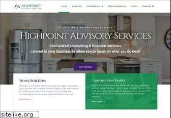 highpointaccounting.com